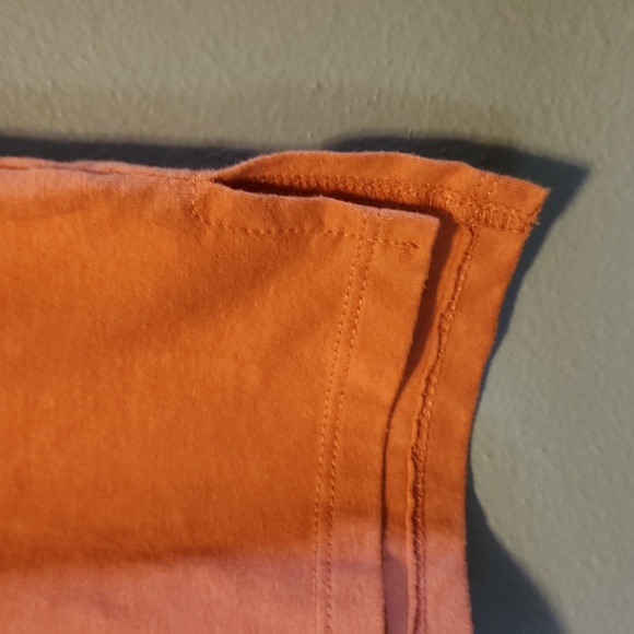 A.n.a. Vneck Knit Top - Picture 2 of 4